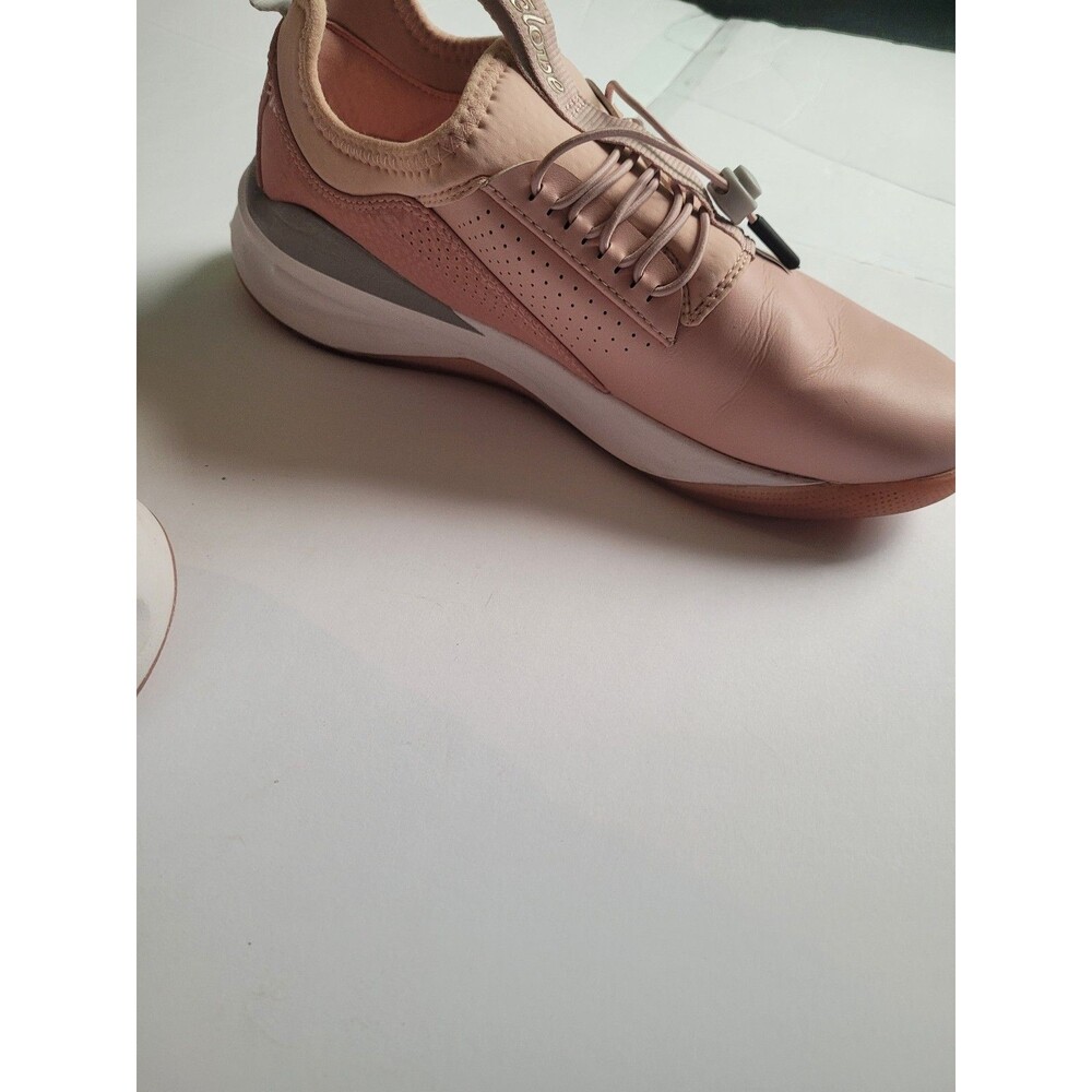 Clove Women’s Pink Nursing Shoes – Size 8 - Picture 5 of 11